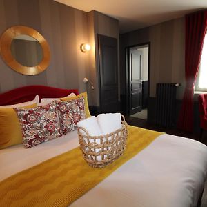 Chambre Exécutive Familiale